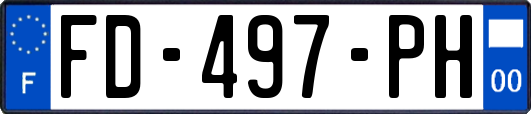 FD-497-PH