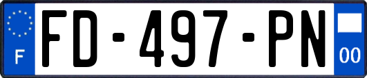 FD-497-PN