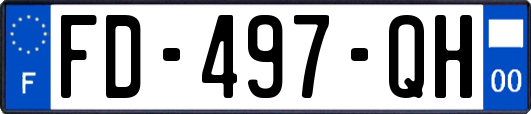 FD-497-QH