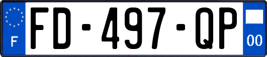 FD-497-QP
