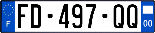 FD-497-QQ