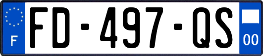 FD-497-QS