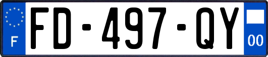 FD-497-QY