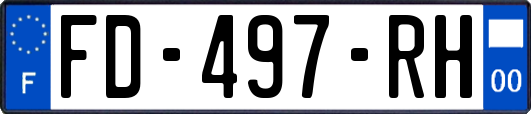 FD-497-RH