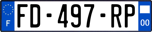 FD-497-RP
