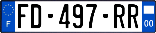 FD-497-RR