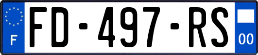 FD-497-RS