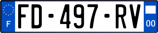 FD-497-RV