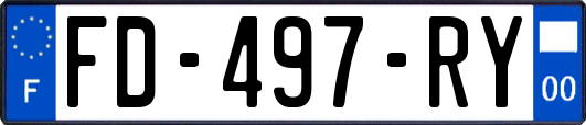 FD-497-RY