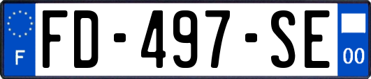 FD-497-SE