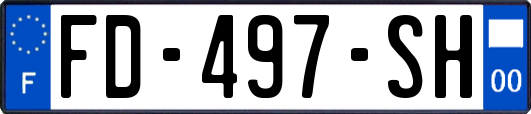 FD-497-SH