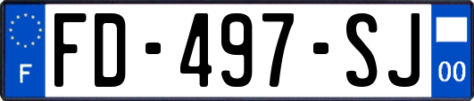 FD-497-SJ