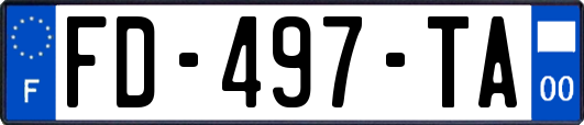 FD-497-TA