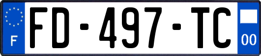 FD-497-TC