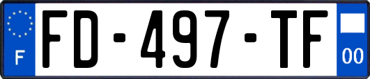 FD-497-TF