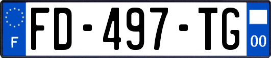 FD-497-TG