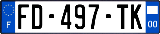 FD-497-TK