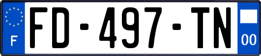 FD-497-TN