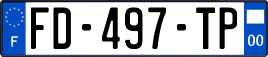 FD-497-TP