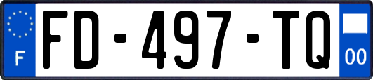 FD-497-TQ