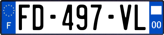 FD-497-VL