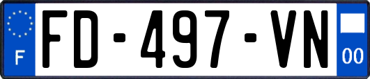 FD-497-VN