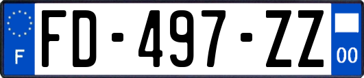 FD-497-ZZ