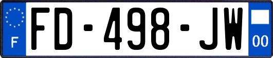 FD-498-JW