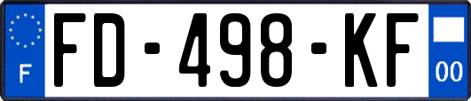FD-498-KF