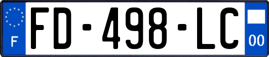 FD-498-LC