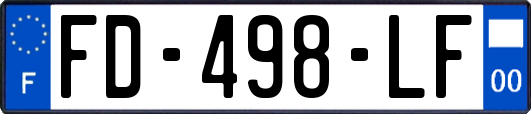 FD-498-LF