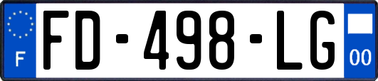 FD-498-LG
