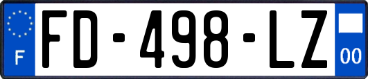 FD-498-LZ