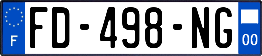 FD-498-NG