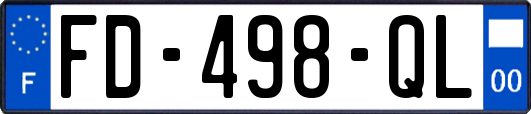 FD-498-QL