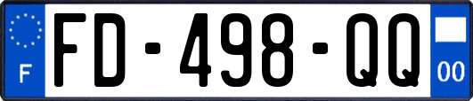 FD-498-QQ
