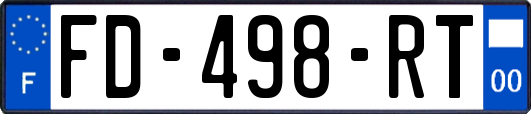 FD-498-RT