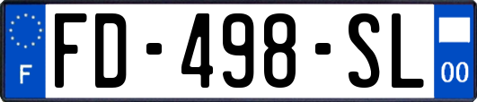 FD-498-SL