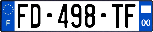 FD-498-TF