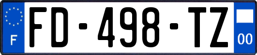 FD-498-TZ