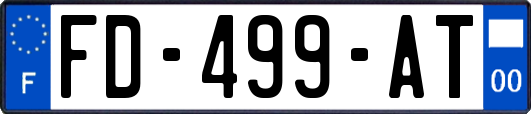 FD-499-AT