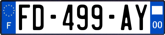 FD-499-AY