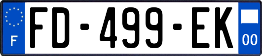 FD-499-EK