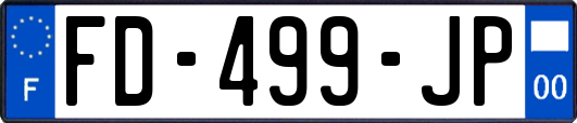 FD-499-JP