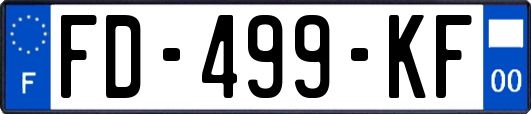 FD-499-KF