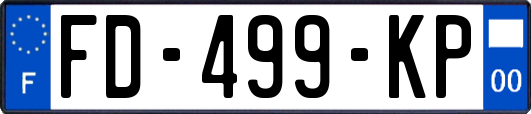FD-499-KP