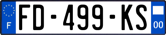 FD-499-KS