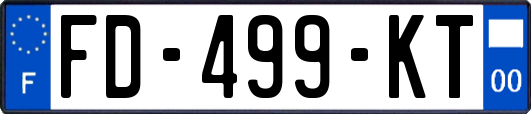 FD-499-KT
