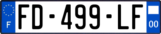 FD-499-LF