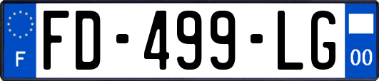 FD-499-LG